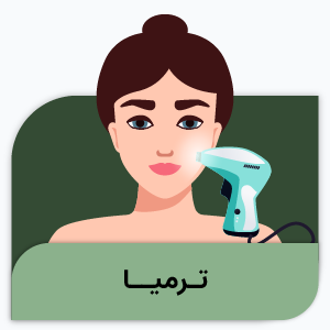 ترمیا