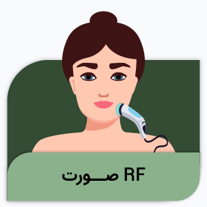 RFصورت